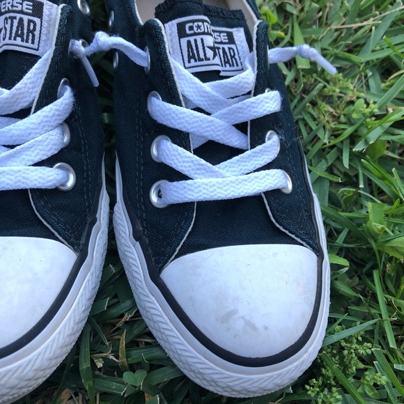 Chuck Taylor All Star shoreline slip converse - Picture 3 of 16